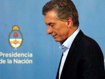 Imputaron a Mauricio Macri por el acuerdo con el FMI