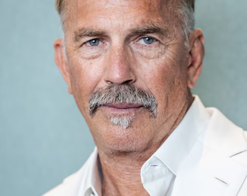 La serie protagonizada por Kevin Costner que es una de las mas vistas