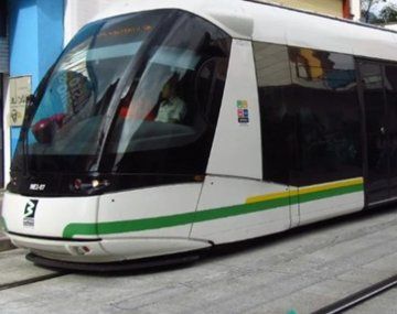 Rosario dio el primer paso para contar con un sistema de Metro propio