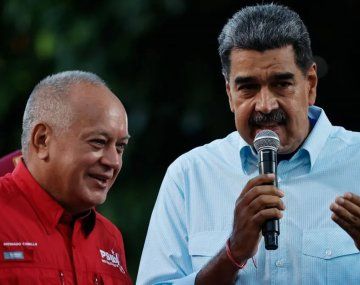 El Gobierno declaró al Cártel de los Soles como organización terrorista