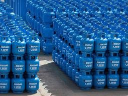 el gobierno destino u$s 8,3 millones a subsidios al supergas el gobierno destino u$s 8,3 millones a subsidios al supergas