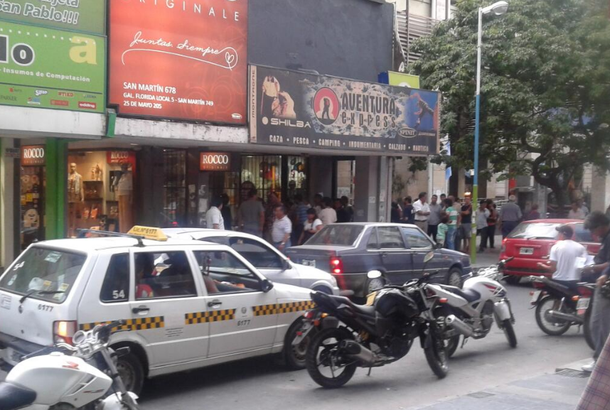 Foto: @Martinklimbos