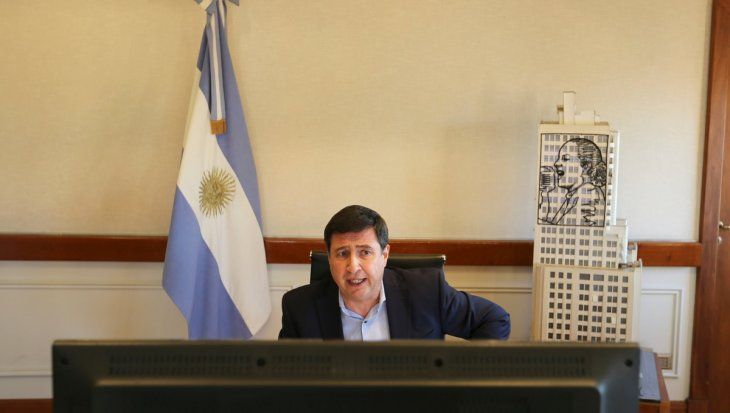 Foto: @LicDanielArroyo