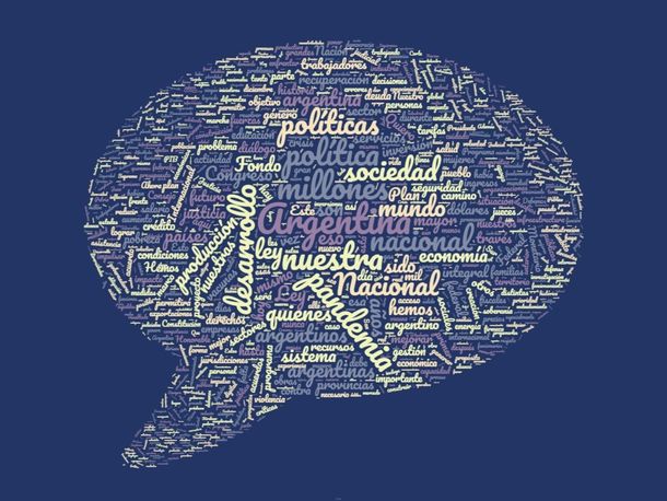 Alberto Fernández habló en el Congreso de la pandemia y las leyes que propondrá