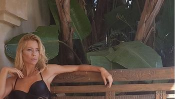 Nicole Neumann contó que la llevó a separarse de Fabián Cubero Nicole Neumann contó que la llevó a separarse de Fabián Cubero