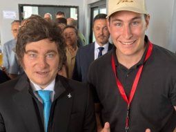 un panelista de carajo tendra un cargo en el gobierno: de quien se trata y que hara un panelista de carajo tendra un cargo en el gobierno: de quien se trata y que hara