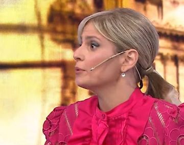 Manguel contó toda la verdad sobre la interna familiar en torno a Lanata