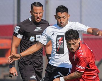 Con un final escandaloso