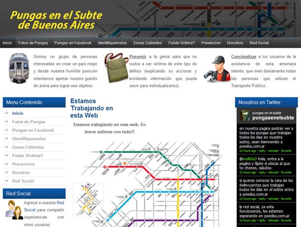Pungas-subtes