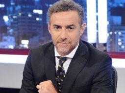 Luis Majul Luis Majul