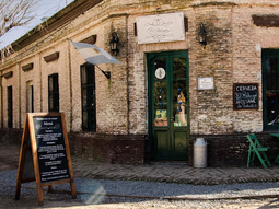 El destino a pocos kilómetros con pocos habitantes y mucha cultura gastronómica