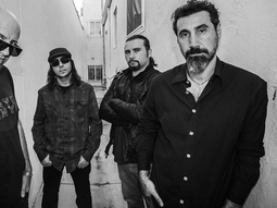 System of a Down en México 2026: fechas y venta de boletos confirmados. System of a Down en México 2026: fechas y venta de boletos confirmados.