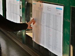 ¿Dónde voto en las PASO? Consultá el padrón electoral 2019