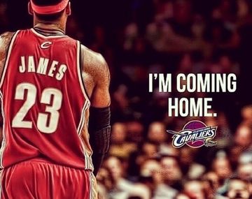 El mejor jugador del mundo cambió de equipo y desató una revolución en la NBA