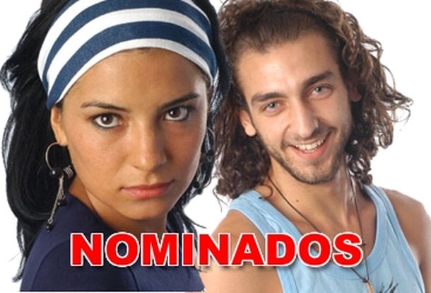 NOMINADOS