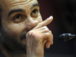 Pep-guardiola