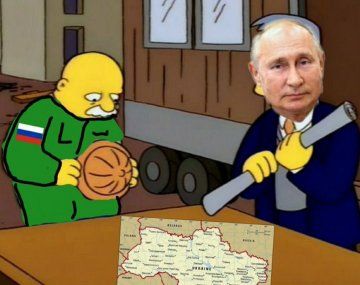 Las redes se ríen de la heladería cordobesa que dejó de vender crema rusa