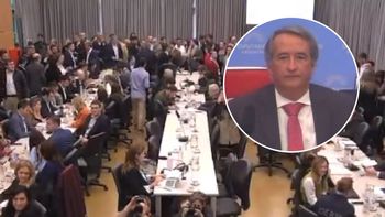 las mujeres son mi debilidad, la frase machirula que se le escapo al libertario mayoraz en diputados las mujeres son mi debilidad, la frase machirula que se le escapo al libertario mayoraz en diputados