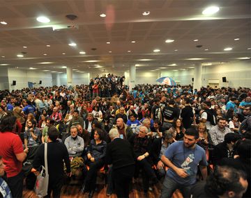 Piden no tenerle miedo a las urnas