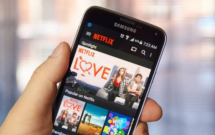 Netflix: ¿cómo bajar y guardar películas en la tarjeta SD?