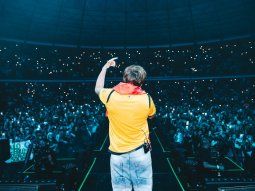 paulo londra confirmo sus presentaciones en 2026: donde y cuando va a tocar paulo londra confirmo sus presentaciones en 2026: donde y cuando va a tocar