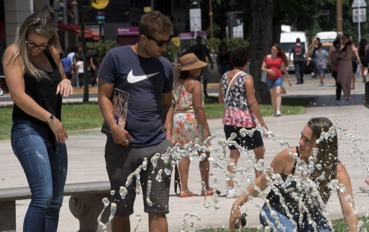 Pronóstico del tiempo del sábado 15 de febrero de 2020