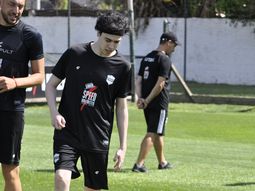 Quién es Spreen, el refuerzo de Riestra que debutó ante Vélez