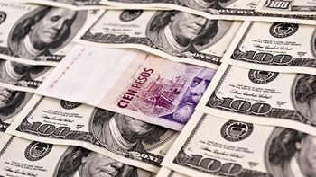 la devolucion por compras de dolares y con tarjeta comienza en febrero la devolucion por compras de dolares y con tarjeta comienza en febrero