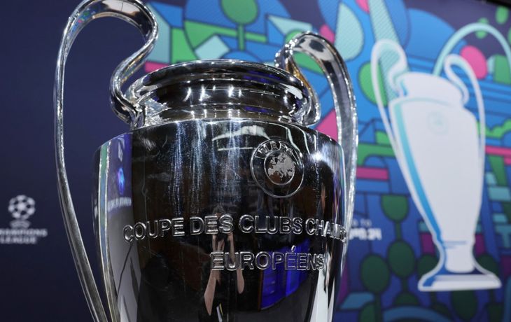 El camino a Budapest ya tiene forma: así se jugarán los octavos de la Champions League