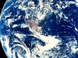 Cambio climático télam