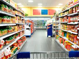 La lista de los alimentos que no pagarán IVA hasta diciembre