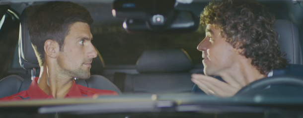 La receta justa: Guga Kuerten le cuenta a Djokovic cómo ganar Roland Garros