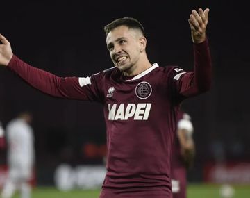 Demichelis habló sobre el posible regreso de Peña Biafore a River: qué dijo