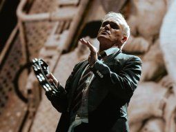 morrissey regresa a la argentina: cuando y donde morrissey regresa a la argentina: cuando y donde