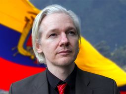 Fuerte respaldo de ALBA a Ecuador por el caso Assange