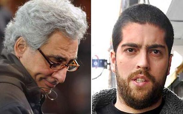 Ocho años para Chabán y cinco para Fontanet