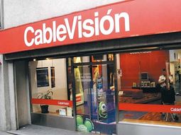 la justicia rebajo la sancion a cablevision por la grilla la justicia rebajo la sancion a cablevision por la grilla
