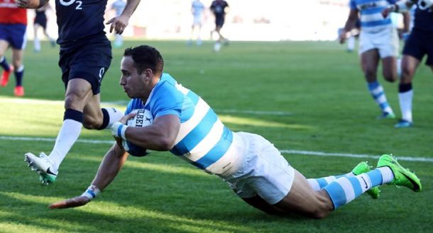 El nacido en La Plata