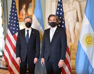Atentado a la AMIA: apoyo de la OEA al pedido de Argentina y EE.UU. para reactivar las alertas rojas