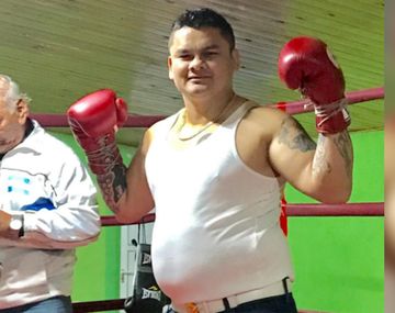 ¿Lo comerías? El increíble desayuno del Chino Maidana