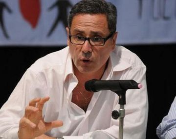 Nuevo cargo para Saín