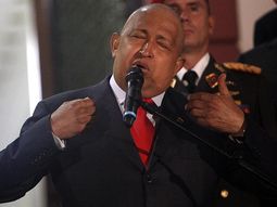 Chávez
