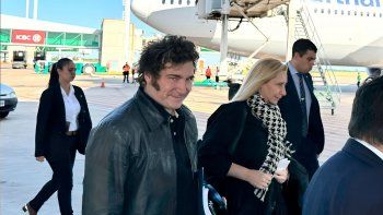 javier milei continua su gira con el viaje a davos: como sigue su agenda javier milei continua su gira con el viaje a davos: como sigue su agenda