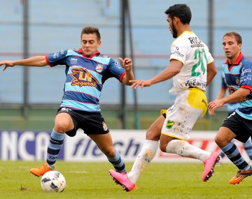 Arsenal no pudo con Defensa como local