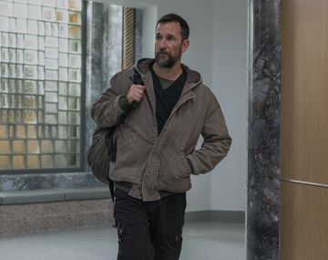 La temporada 1 de The Pitt llega a Warner Channel: cuándo y a qué hora