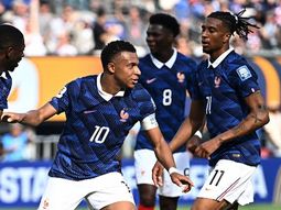 francia goleo 3-0 a suecia y avanzo a octavos del mundial 2026 francia goleo 3-0 a suecia y avanzo a octavos del mundial 2026