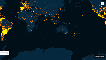 el impacto de la muerte del fiscal nisman en las redes sociales el impacto de la muerte del fiscal nisman en las redes sociales