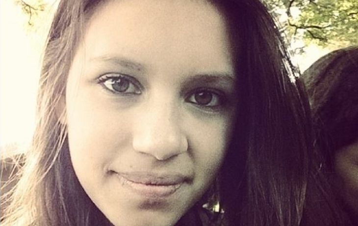 Hallan a Jenifer, la adolescente que estaba desaparecida en Bella Vista