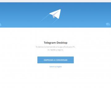 Se cayó WhatsApp: cómo reemplazarlo en el trabajo con Telegram