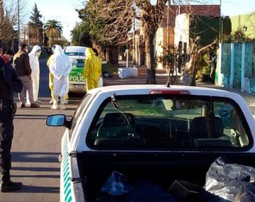 El Pastor evangélico fue denunciado en la Justicia y 200 personas fueron aisladas.